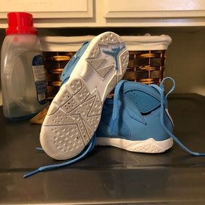 Jordan retro toddler boys FINAL MARK DOWN